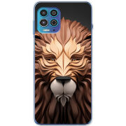 Чехол BoxFace Motorola G100 