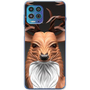 Чехол BoxFace Motorola G100 