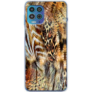 Чехол BoxFace Motorola G100 