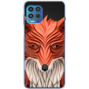 Чехол BoxFace Motorola G100 