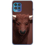 Чехол BoxFace Motorola G100 