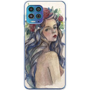 Чехол BoxFace Motorola G100 