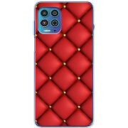 Чехол BoxFace Motorola G100 