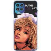 Чехол BoxFace Motorola G100 Nice Day