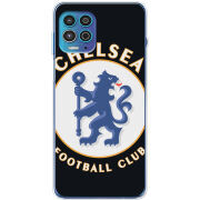Чехол BoxFace Motorola G100 FC Chelsea