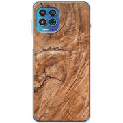 Чехол BoxFace Motorola G100 