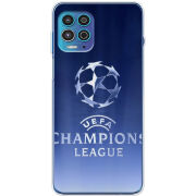 Чехол BoxFace Motorola G100 