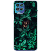 Чехол BoxFace Motorola G100 