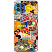 Чехол BoxFace Motorola G100 70s