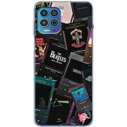 Чехол BoxFace Motorola G100 