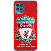 Чехол BoxFace Motorola G100 