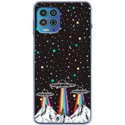 Чехол BoxFace Motorola G100 