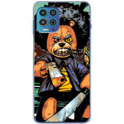 Чехол BoxFace Motorola G100 