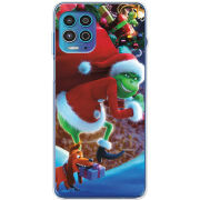 Чехол BoxFace Motorola G100 