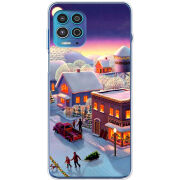 Чехол BoxFace Motorola G100 