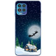 Чехол BoxFace Motorola G100 