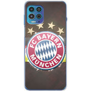 Чехол BoxFace Motorola G100 