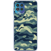 Чехол BoxFace Motorola G100 