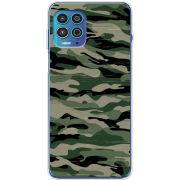 Чехол BoxFace Motorola G100 