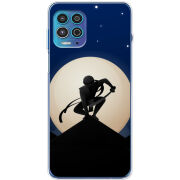 Чехол BoxFace Motorola G100 