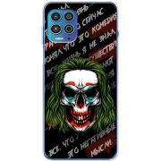 Чехол BoxFace Motorola G100 