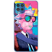 Чехол BoxFace Motorola G100 