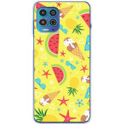 Чехол BoxFace Motorola G100 