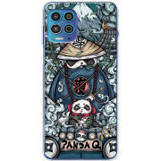 Чехол BoxFace Motorola G100 Panda Q