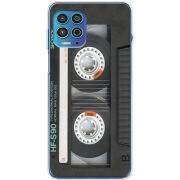 Чехол BoxFace Motorola G100 Старая касета