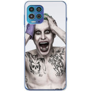 Чехол BoxFace Motorola G100 