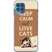 Чехол BoxFace Motorola G100 