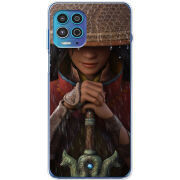 Чехол BoxFace Motorola G100 Raya and the Last Dragon