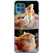 Чехол BoxFace Motorola G100 