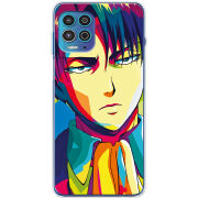 Чехол BoxFace Motorola G100 Levi