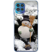 Чехол BoxFace Motorola G100 