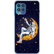 Чехол BoxFace Motorola G100 MoonBed