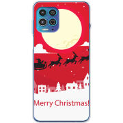 Чехол BoxFace Motorola G100 