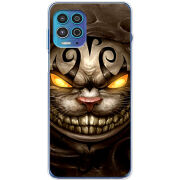 Чехол BoxFace Motorola G100 