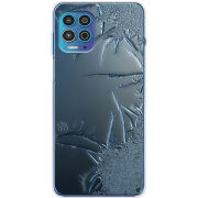 Чехол BoxFace Motorola G100 