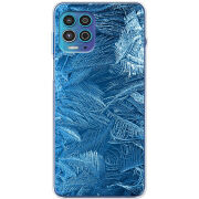 Чехол BoxFace Motorola G100 