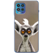 Чехол BoxFace Motorola G100 