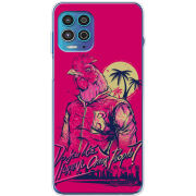 Чехол BoxFace Motorola G100 