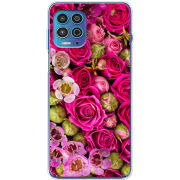 Чехол BoxFace Motorola G100 