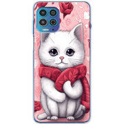 Чехол BoxFace Motorola G100 
