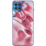 Чехол BoxFace Motorola G100 