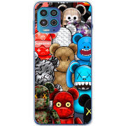 Чехол BoxFace Motorola G100 