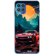 Чехол BoxFace Motorola G100 