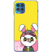 Чехол BoxFace Motorola G100 