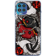 Чехол BoxFace Motorola G100 