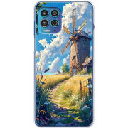 Чехол BoxFace Motorola G100 